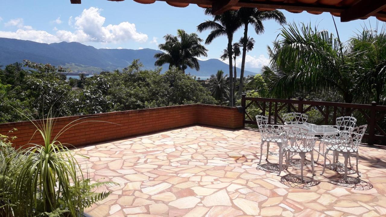 Candy Ilhabela 1 Exterior photo