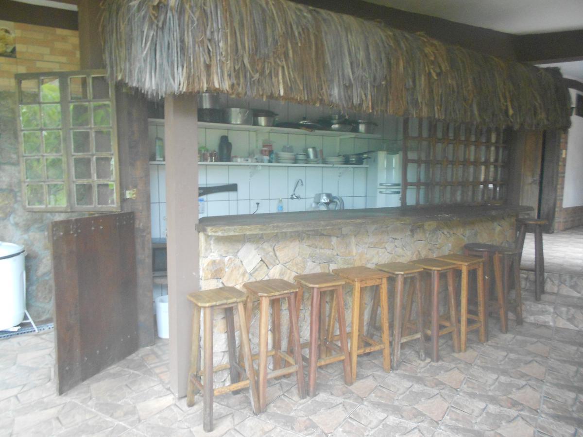 Candy Ilhabela 1 Exterior photo